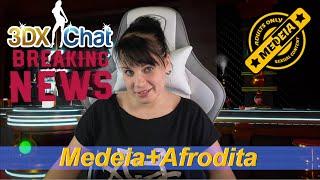 3DXChat hot news and first interview!,3DXChat горячие новости и первое интерьвю