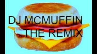 DJ McMuffin x Basshunter - The Remix