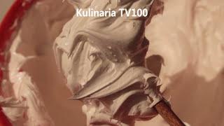Крем Для Торта Белковый Заварной Крем