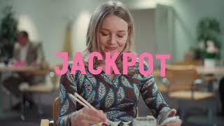 INSTANT GAMES - Online casino launch campaign - Svenska Spel Sport & Casino