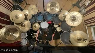 Real Acoustic Drum Tracks 4 Your Project