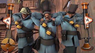 [TF2] The Trolldier Trio