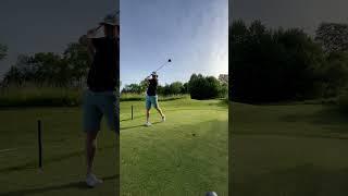 ️#3                                                        #golf #nuketown
