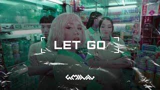 Free Zivert x Клава Кока Type Beat "Let Go" | Deep House Instrumental 2024