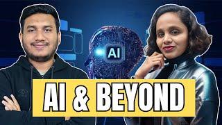 AI & Beyond: Career, Healthcare, and Personal Growth | Euron