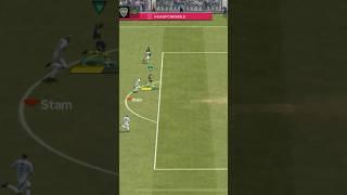 EA FC MOBILE | RA-MERZ TV | Highlight 2315 #football24mobile #footballgame #fifa #football2023mobile