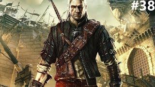 The Witcher 2 ПРОХОЖДЕНИЕ "ВО ИМЯ ВЕЛИКОЙ ЦЕЛИ" ГЛАВА 3 ЧАСТЬ 38 (БЕЗ КОММЕНТАРИЕВ) 1080p