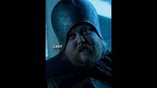 Arya Stark Returns to Winterfell | Game Of Thorne #Shorts