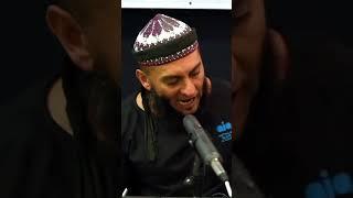 This is what the Kuffars Wants ! Sheikh Muhammad Feiz