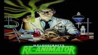 Re-Animator Theme