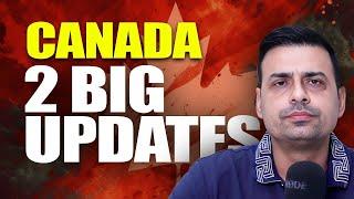 Canada French Mandatory for PR | Canada Visa Updates 2024 | Rajveer Chahal