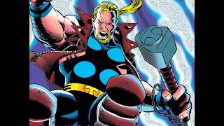 Thunderstrike - the Tragedy and Triumph of the Everyman Avenger!