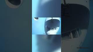 Last kc-10￼ extender #automobile #aviation #avgeek #aviationchannel ￼
