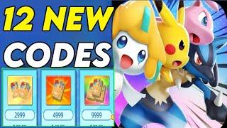 All *New* Pocket Battle Coins & Codes 2024 || How To Redeem Code || Pocket Battle Redeem Codes