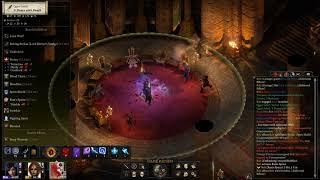 Pillars of Eternity 2 PotD [SOLO] Zerker-Assassin Build Video