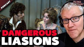 The Dangerous Liaisons of Lord Byron | Part 3