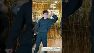 NEW YEAR VLOG!!  (Part 5) #edit #royaltyfamily #newyear