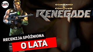 Command & Conquer - Renegade - Recenzja po latach