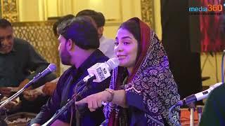 Qasida | Maa Hussain De | Sanam Marvi