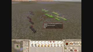 PrinceOfMacedon vs Anthony