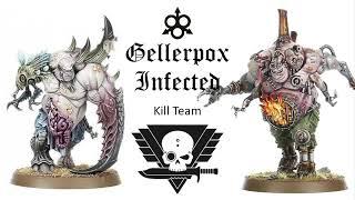 [Kill Team] Gellerpox Infected: как играть?