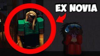 No juegues los 3 juegos de horror cortos en Roblox 