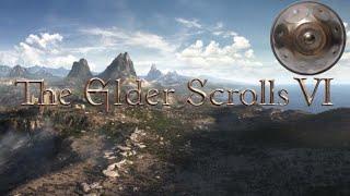 The Elder Scrolls VI. My soundtrack. TES 6