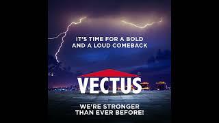 Vectus Tanks | Stronger than ever before