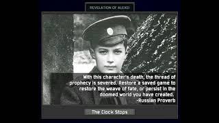 TNO Custom Halloween Super Event: Revelation of Alexei (Russia)