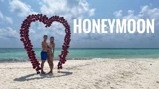 The Ultimate Maldives Honeymoon Guide (Kandima Maldives)