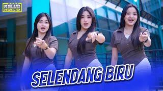 DJ SELENDANG BIRU - SPECIAL BASS YANG KALIAN CARI (Official Music Video)