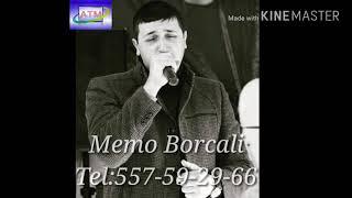 Memo Borcali - Yeni Toy mahnisi Dugunum 2018 yep yeni