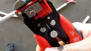 Dailymobilegear™ Ultimate Wire Cutter