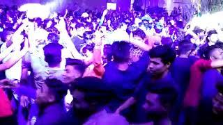 SATPATI ( RAJDHANI ) HOLI SHOW DJ JAGRUT IN THE MIX