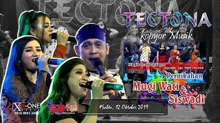 FULL ALBUM TECTONA KALEN BLORA