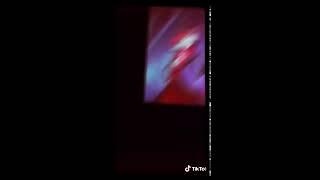 The TikTok glitch