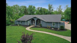 15875 Kettington Road Chesterfield, MO | CBGundaker.com