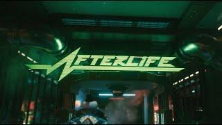 #shorts Cyberpunk 2077 Низвержение в мальстрём