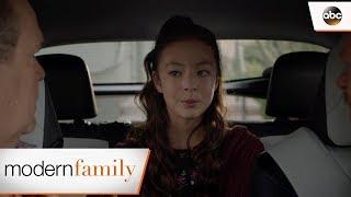 Lily’s Musical Taste – Modern Family