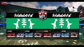 Double Jets! - MFL2 Daily Player Collection #238 - Breeze Baller (RB)