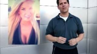 iPhone Portrait Photography Crash Course | How to take great images with your iPhone or Cell Phone