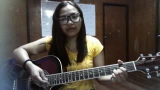 Hawak kamay : yeng constantino cover
