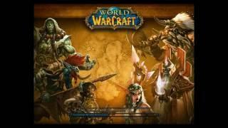 World Of Warcraft   Как приручить питомца (не для боев питомцев !)