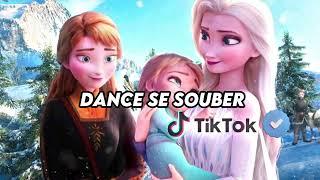 Dance se souber~ {TikTok} 2024