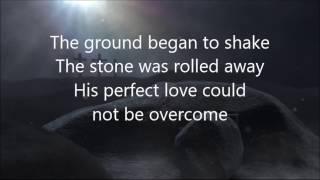 Forever (He Is Alive)-Kari Jobe