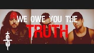 Small Town Titans - We Owe You The Truth