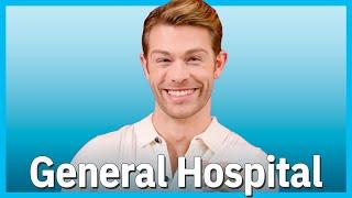 Evan Hofer discusses his exit from GENERAL HOSPITAL | TV Insider