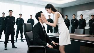 Ordinary girl heals the cold, mute billionaire CEO—he falls deeply for her, and her fate changes!