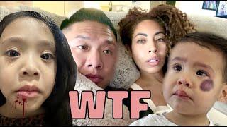 Both Babies INJURED! This Family Trip is CURSED! 