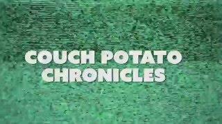 Couch Potato Chronicles S1 EP 1